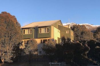 Mountain Vista 4 - Gold Coast 6