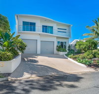 Panoramic Island Views - Tourism Gold Coast