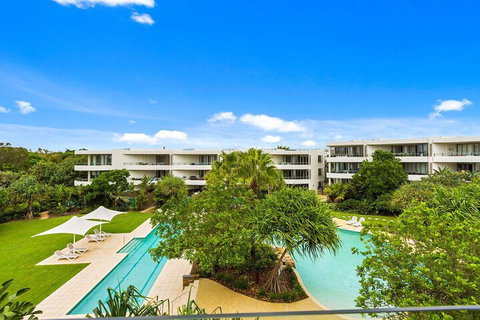 Cotton Beach Bliss At 103 + 2 Bikes - Tourism Gold Coast 2