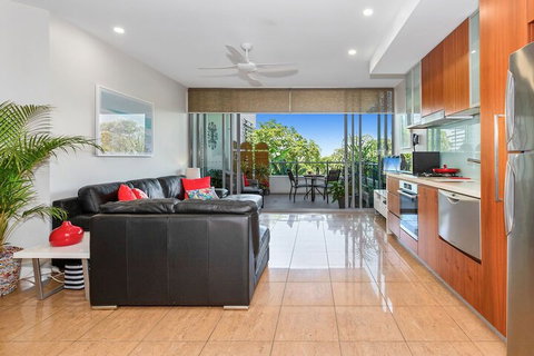 Cotton Beach Bliss At 103 + 2 Bikes - Tourism Gold Coast 5