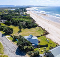 Belongil on the Beach - Tourism Gold Coast