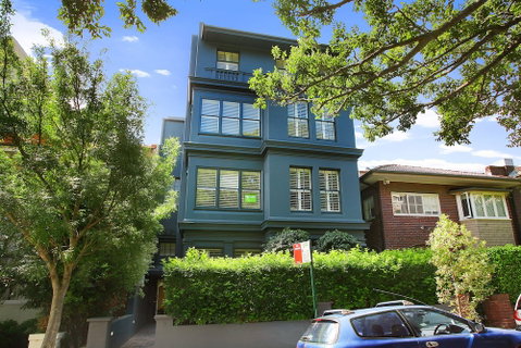 I Can View Woolloomooloo - Tourism Gold Coast 0