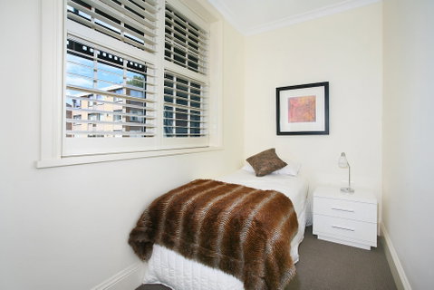 I Can View Woolloomooloo - Tourism Gold Coast 2