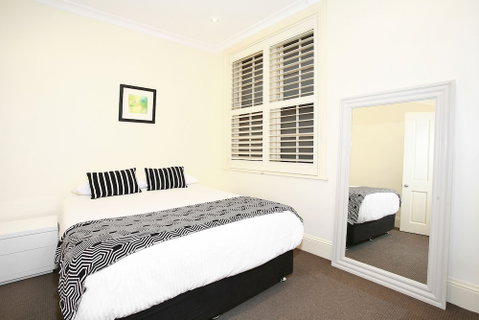 I Can View Woolloomooloo - Tourism Gold Coast 3
