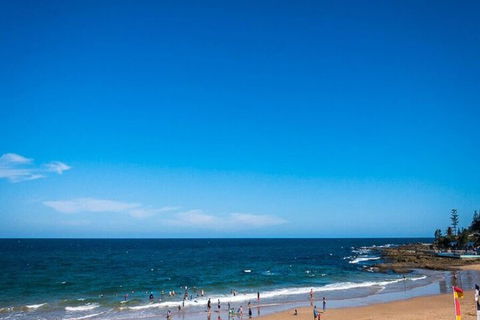 Mareeba Sublime Ocean Views - Tourism Gold Coast 6