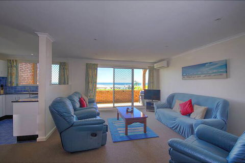 Mareeba Sublime Ocean Views - Tourism Gold Coast 3