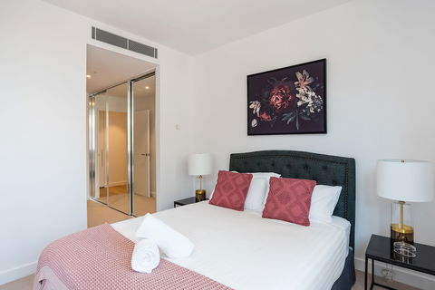 Apartment Darling Harbour - Hay Street - Tourism Gold Coast 4