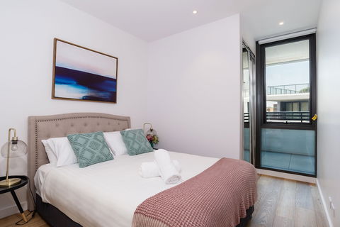 Apartment Darling Harbour - Hay Street - Tourism Gold Coast 6