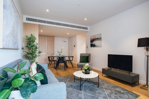 Apartment Darling Harbour - Hay Street - Tourism Gold Coast 5