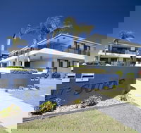 Hi Surf Unit 1 - Tourism Gold Coast