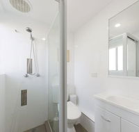 El Sandi Unit 11 - Tourism Gold Coast