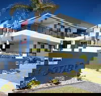 Hi Surf Unit 4 - Tourism Gold Coast