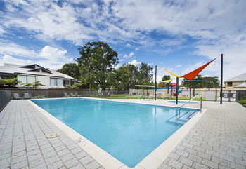 Forte Capeview Apartments - Tourism Gold Coast 0