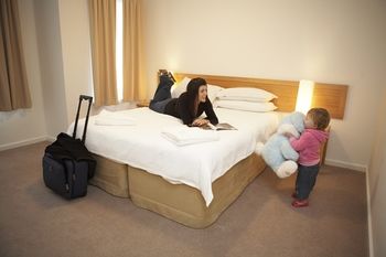 Forte Capeview Apartments - Tourism Gold Coast 5