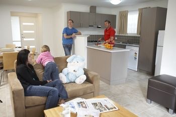 Forte Capeview Apartments - Tourism Gold Coast 6