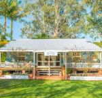 Celestial Dew of Tyalgum - Tourism Gold Coast