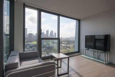 Modern 2 Bedroom Potts Point Apartment - Tourism Gold Coast 4