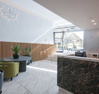 Modern 2 Bedroom Potts Point Apartment - Tourism Gold Coast