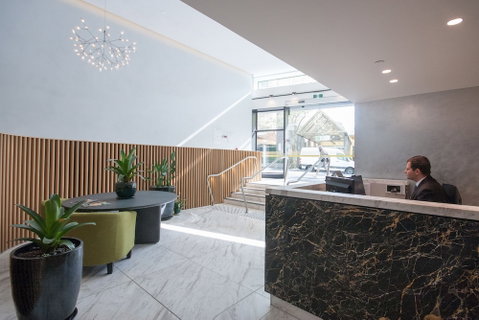 Modern 2 Bedroom Potts Point Apartment - Tourism Gold Coast 0