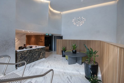 Modern 2 Bedroom Potts Point Apartment - Tourism Gold Coast 3