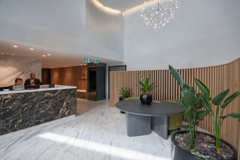 Modern 2 Bedroom Potts Point Apartment - Tourism Gold Coast 1