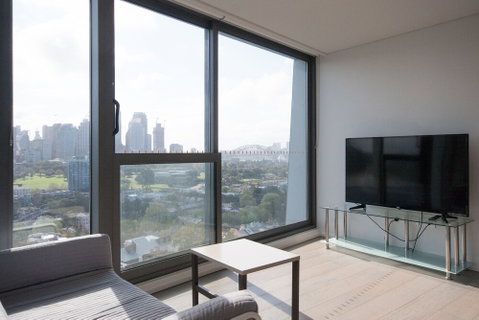 Modern 2 Bedroom Potts Point Apartment - Tourism Gold Coast 5