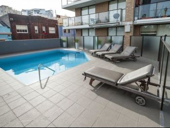 Potts Point Springfield Avenue (I) - Tourism Gold Coast 2