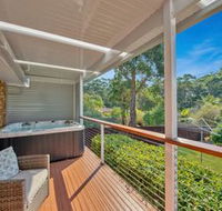 Rosella Retreat - Tourism Gold Coast