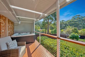 Rosella Retreat - Tourism Gold Coast 0