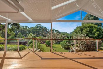Rosella Retreat - Tourism Gold Coast 1