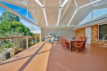 Rosella Retreat - Tourism Gold Coast 2