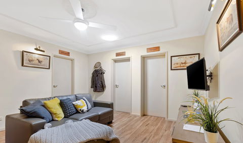 The Guesthouse - Tourism Gold Coast 5