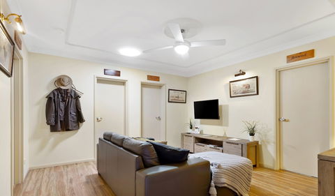 The Guesthouse - Tourism Gold Coast 6