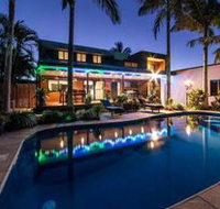Shute Thru - Tourism Gold Coast