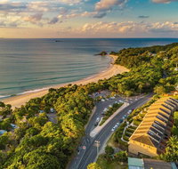 A Perfect Stay - 3 James Cook Apartments - Tourism Gold Coast
