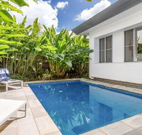 Your Luxury Escape  Maison De Belongil - Tourism Gold Coast