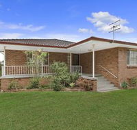 Warrigal House - Tourism Gold Coast