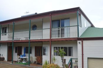 Albany Harbour Panorama B & B - Tourism Gold Coast 0