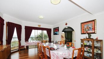 Albany Harbour Panorama B & B - Tourism Gold Coast 1