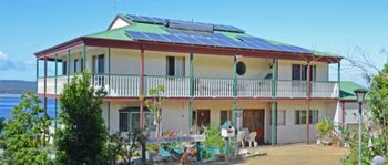 Albany Harbour Panorama B & B - Tourism Gold Coast 5