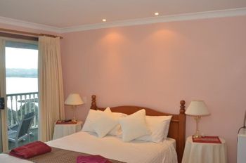 Albany Harbour Panorama B & B - Tourism Gold Coast 2