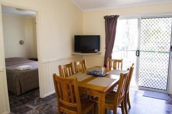 Kahlers Oasis Caravan Park - Tourism Gold Coast 0