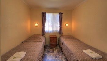 Kahlers Oasis Caravan Park - Tourism Gold Coast 5