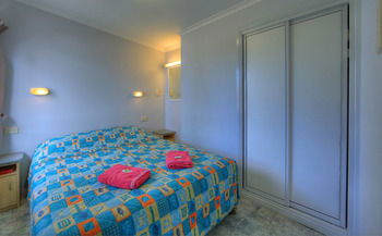 Kahlers Oasis Caravan Park - Tourism Gold Coast 6