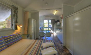 Kahlers Oasis Caravan Park - Tourism Gold Coast 4