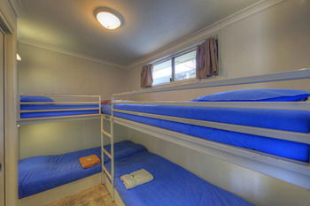 Kahlers Oasis Caravan Park - Tourism Gold Coast 3