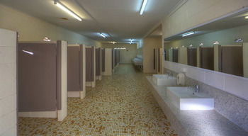 Kahlers Oasis Caravan Park - Tourism Gold Coast 1