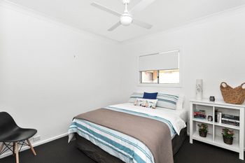 Toms Beach House - Tourism Gold Coast 5