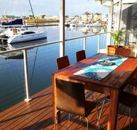 Waters Edge - Gold Coast