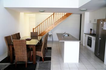 Waters Edge - Gold Coast 3